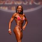 Levoris  Anderson - NPC Southern Classic 2013 - #1